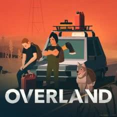 Overland RePack (RUS) со всеми DLC