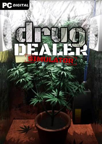 Drug Dealer Simulator RePack (RUS) со всеми DLC