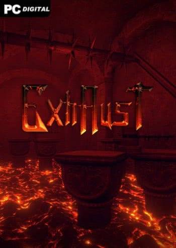 Exhaust RePack (RUS) ΡΠΎ Π²ΡΠ΅ΠΌΠΈ DLC