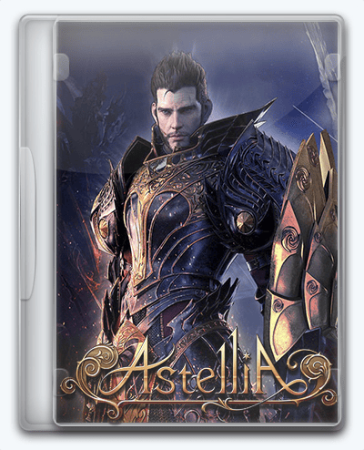 Astellia RePack (RUS) со всеми DLC