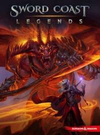 Sword Coast Legends   RePack от xatab RePack FitGirl со всеми дополнениями