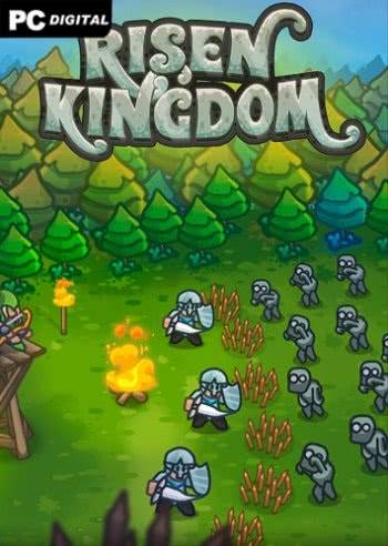 Risen Kingdom RePack (RUS) со всеми DLC