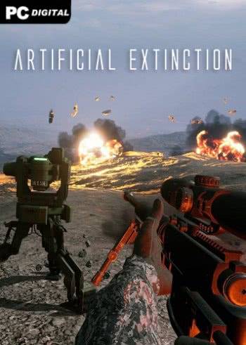 Artificial Extinction RePack (RUS) со всеми DLC