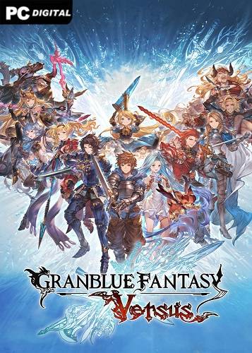 Granblue Fantasy  Versus RePack (RUS) со всеми DLC
