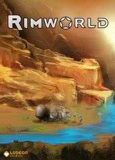 RimWorld RePack (RUS) со всеми DLC