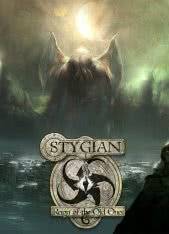 Stygian  Reign of the Old Ones RePack (RUS) со всеми DLC