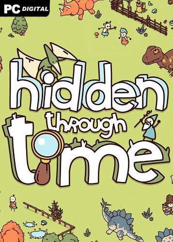Hidden Through Time RePack (RUS) со всеми DLC
