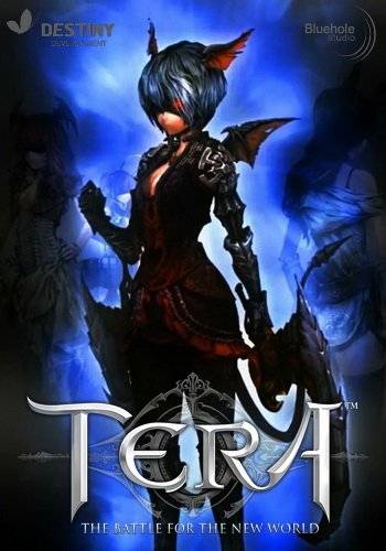 TERA Online  The Next [Ru] (rus#159) License RePack FitGirl со всеми дополнениями