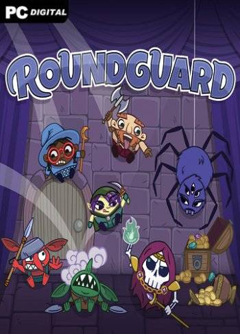 Roundguard RePack (RUS) ΡΠΎ Π²ΡΠ΅ΠΌΠΈ DLC