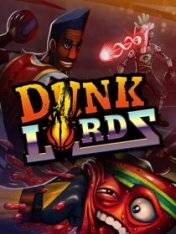 Dunk Lords RePack (RUS) со всеми DLC
