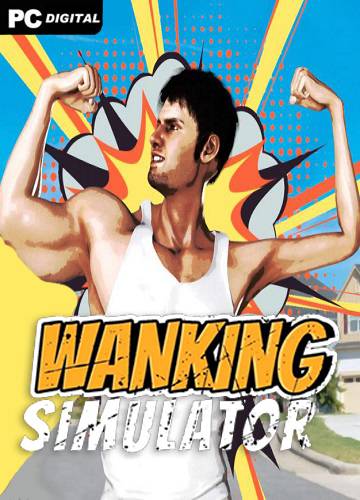 Wanking Simulator RePack (RUS) со всеми DLC