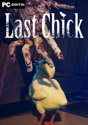 LAST CHICK RePack (RUS) со всеми DLC