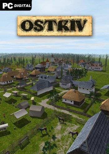 Ostriv RePack (RUS) со всеми DLC