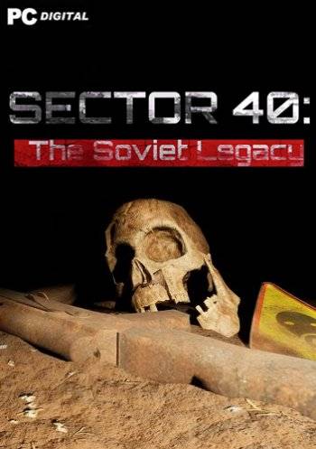 SECTOR 40  The Soviet Legacy RePack (RUS) со всеми DLC