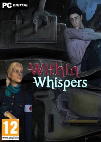 Within Whispers The Fall RePack (RUS) ΡΠΎ Π²ΡΠ΅ΠΌΠΈ DLC