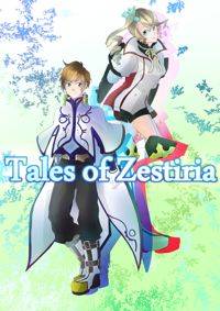 Tales of Zestiria RePack FitGirl со всеми дополнениями