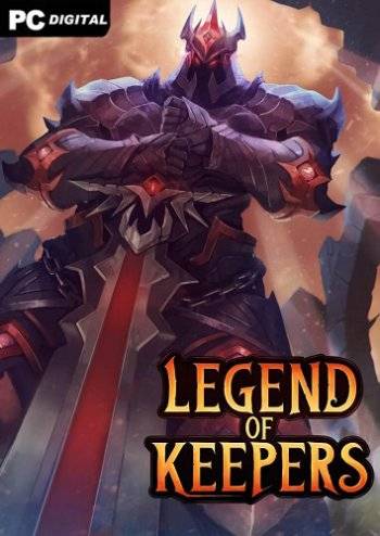 Legend of Keepers RePack (RUS) со всеми DLC