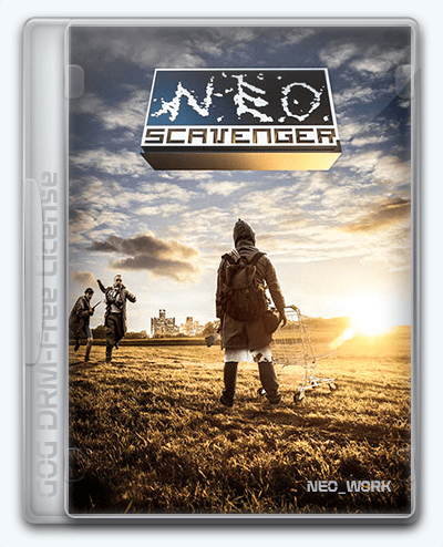 NEO Scavenger RePack (RUS) со всеми DLC