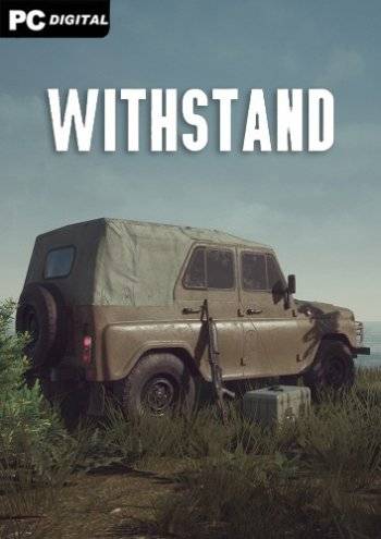 Withstand Survival RePack (RUS) со всеми DLC