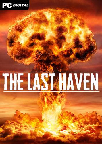 The Last Haven RePack (RUS) со всеми DLC