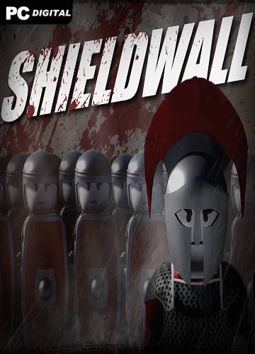 Shieldwall RePack (RUS) со всеми DLC