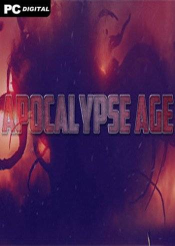 Apocalypse Age  DESTRUCTION RePack (RUS) со всеми DLC