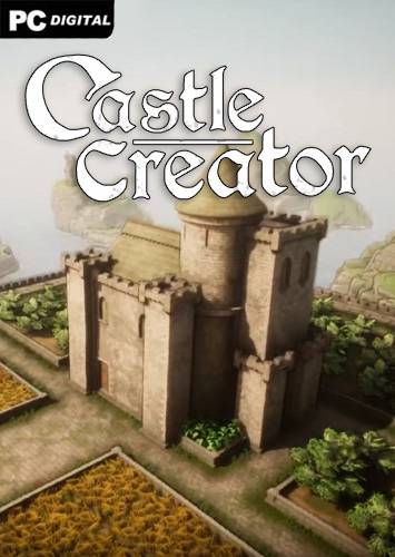 Castle Creator RePack (RUS) со всеми DLC