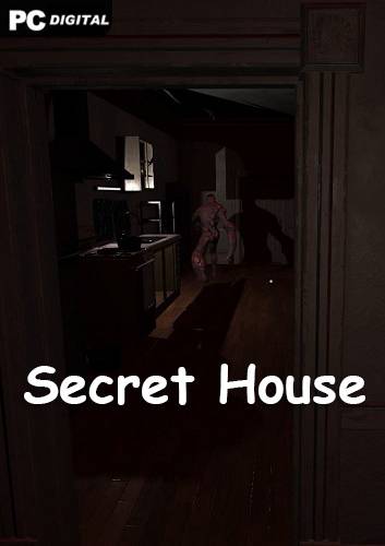 Secret House RePack (RUS) со всеми DLC