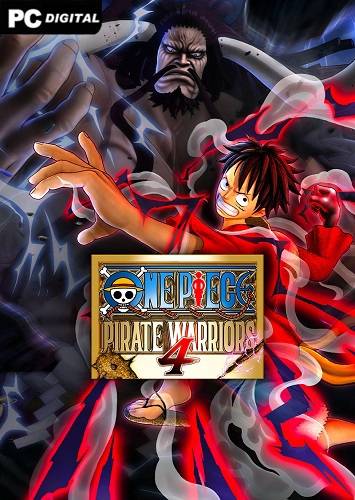 ONE PIECE Pirate Warriors 4 RePack (RUS) со всеми DLC