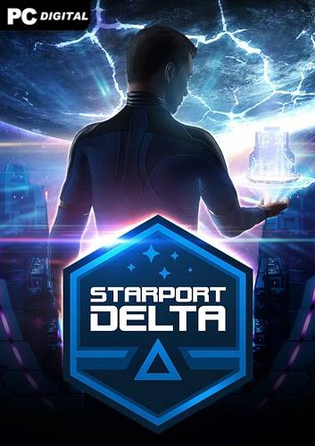 Starport Delta RePack (RUS) ΡΠΎ Π²ΡΠ΅ΠΌΠΈ DLC