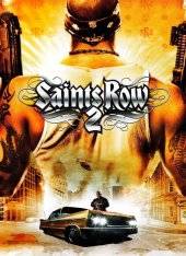 Saints Row 2 RePack (RUS) со всеми DLC