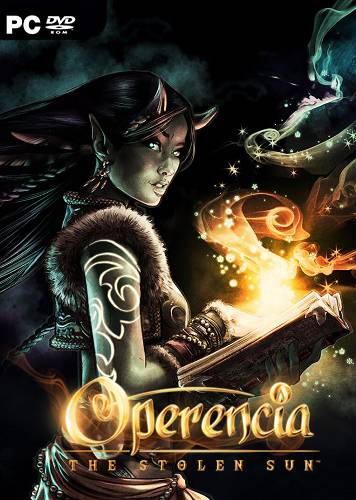 Operencia  The Stolen Sun - Explorers Edition RePack (RUS) со всеми DLC
