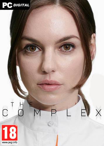 The Complex RePack (RUS) со всеми DLC