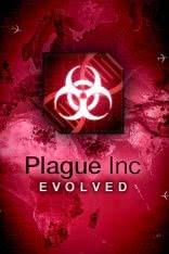 Plague Inc  Evolved RePack (RUS) со всеми DLC