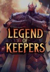 Legend of Keepers  Career of a Dungeon Master RePack (RUS) со всеми DLC