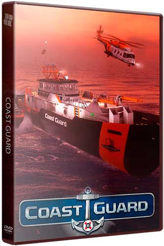 Coast Guard [Ru Multi] (1.0) License PLAZA RePack FitGirl со всеми дополнениями