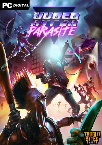 HyperParasite RePack (RUS) со всеми DLC
