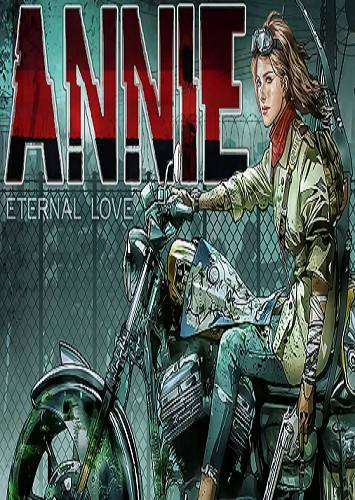 ANNIE Last Hope RePack (RUS) со всеми DLC