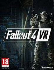 Fallout 4 VR RePack (RUS) со всеми DLC