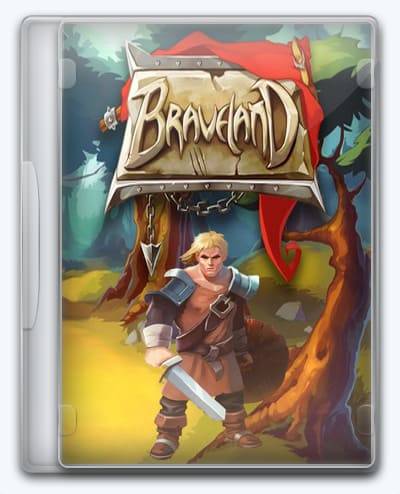Braveland RePack (RUS) со всеми DLC