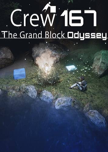 Crew 167  The Grand Block Odyssey RePack (RUS) со всеми DLC
