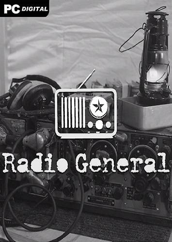 Radio General RePack (RUS) со всеми DLC