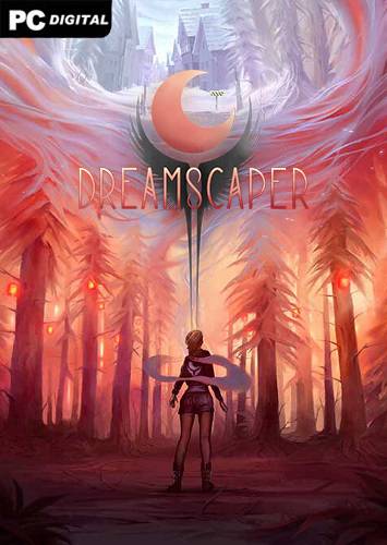 Dreamscaper  Prologue - Supporter's Edition RePack (RUS) со всеми DLC