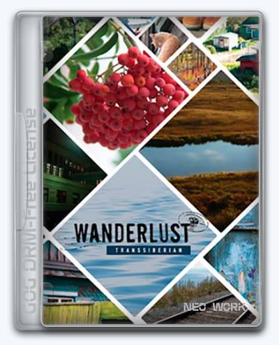 Wanderlust Transsiberian RePack (RUS) со всеми DLC