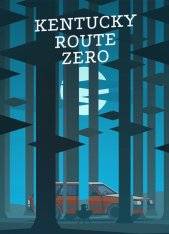 Kentucky Route Zero PC Edition RePack (RUS) ΡΠΎ Π²ΡΠ΅ΠΌΠΈ DLC