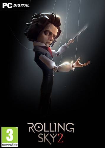 RollingSky2 RePack (RUS) ΡΠΎ Π²ΡΠ΅ΠΌΠΈ DLC