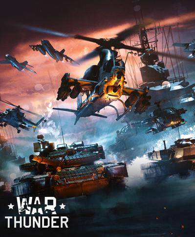 War Thunder  Ярость викингов RePack (RUS) со всеми DLC