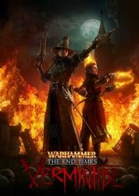 Warhammer End Times Vermintide Collector's Edition RePack от MAXAGENT RePack FitGirl со всеми дополнениями