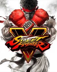 Street Fighter 5 BETA RePack FitGirl со всеми дополнениями