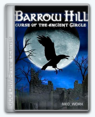 Barrow Hill  Curse of the Ancient Circle RePack (RUS) со всеми DLC